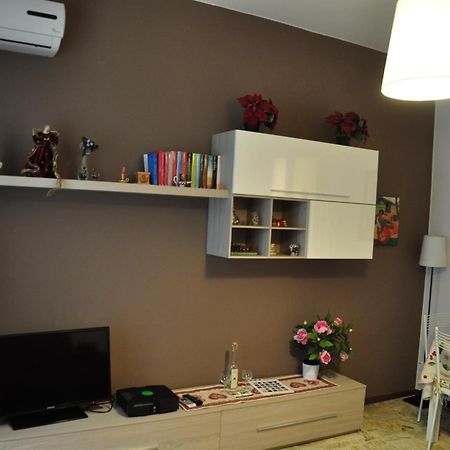 Apartment Ponte Delle Nazioni Parma Zewnętrze zdjęcie