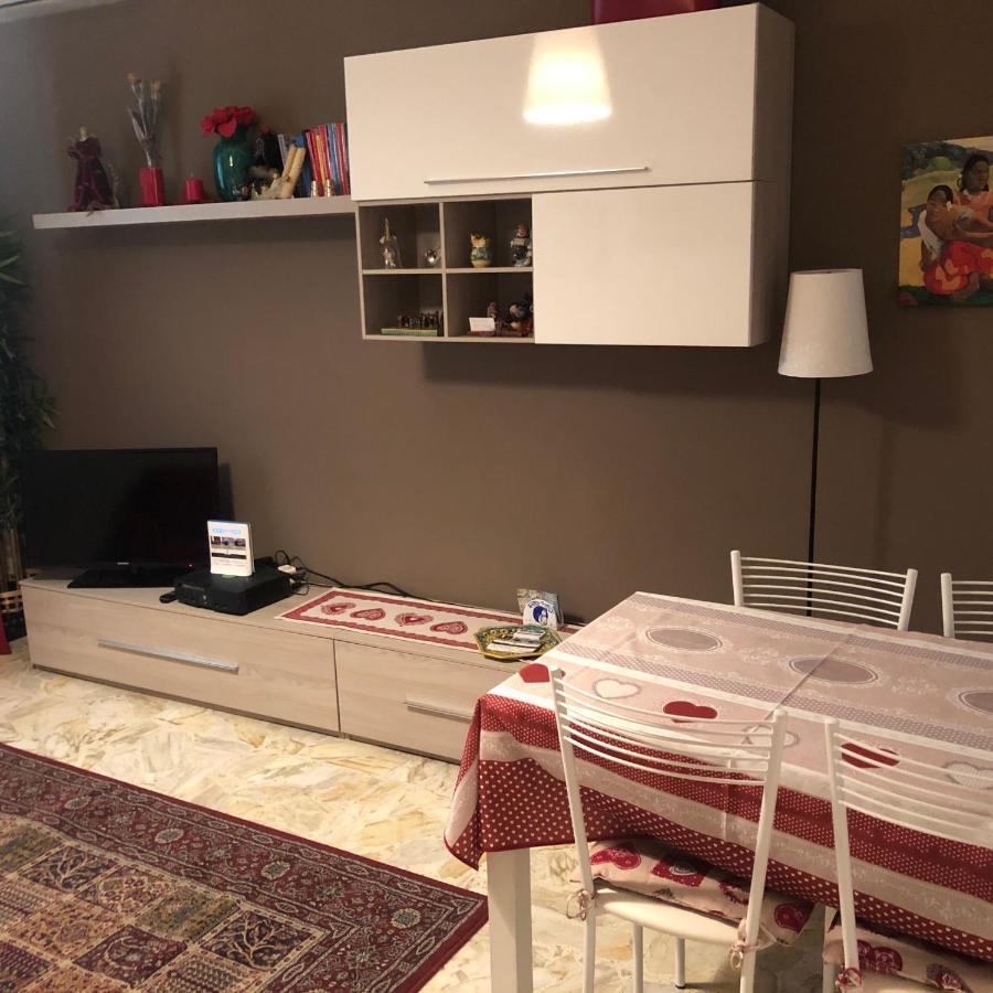 Apartment Ponte Delle Nazioni Parma Zewnętrze zdjęcie
