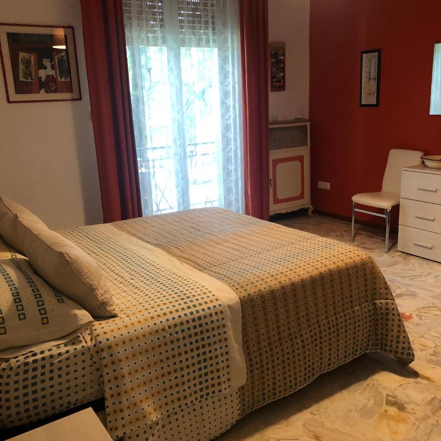 Apartment Ponte Delle Nazioni Parma Zewnętrze zdjęcie