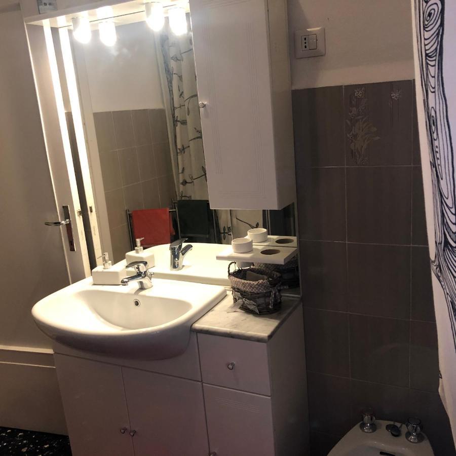 Apartment Ponte Delle Nazioni Parma Zewnętrze zdjęcie