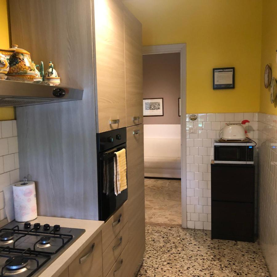 Apartment Ponte Delle Nazioni Parma Zewnętrze zdjęcie