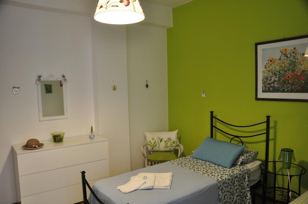 Apartment Ponte Delle Nazioni Parma Pokój zdjęcie
